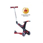 Самокат Globber Evo 5 в 1 Lights Самокат Globber Evo 5 в 1 Lights